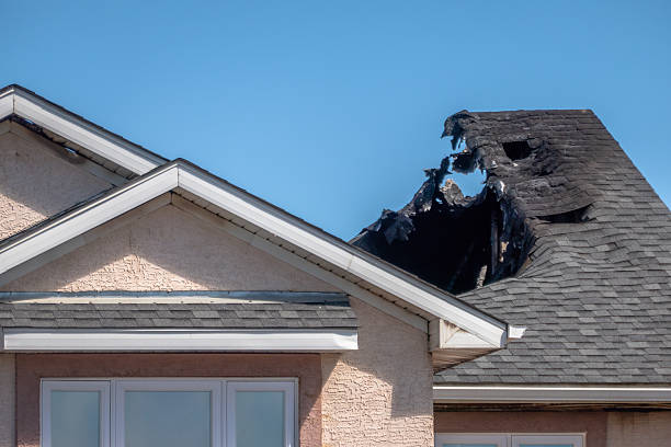 Licensed Fire Damage Removal service in Milltown, WI - Fire Damage Biloxi